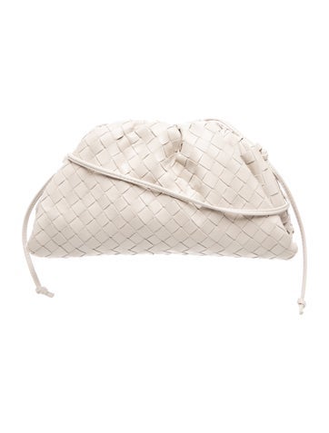 Intrecciato Mini Pouch Mini