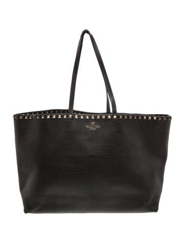 Rockstud Tote