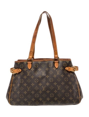 LV Monogram Batignolles