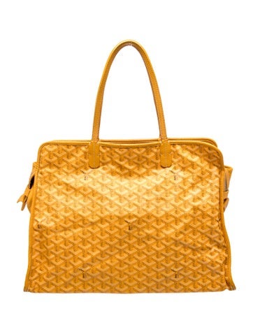 Goyardine Sac Hardy PM