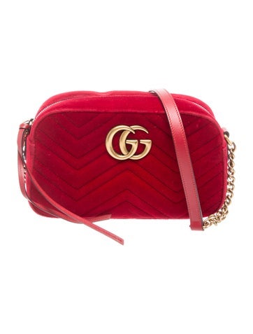 Double G Marmont Small