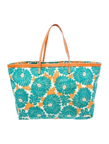 Canvas Tote