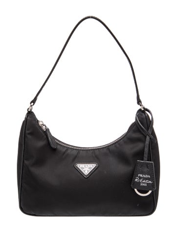 Tessuto Nylon Re-Edition 2005 Mini