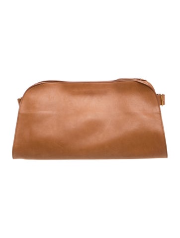 Leather Margaux EW