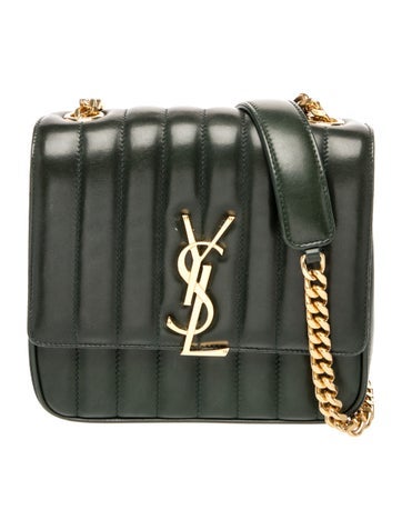 Quilted Vicky Small