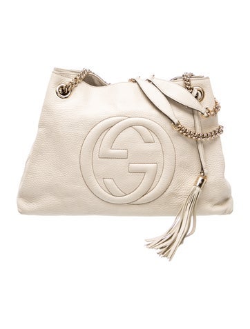 Interlocking G Soho Medium