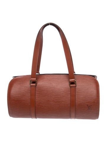 LV Monogram Soufflot