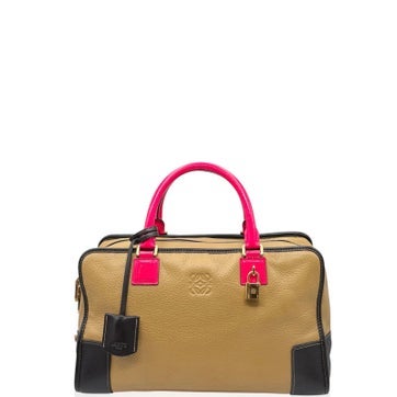 Calfskin Amazona 36