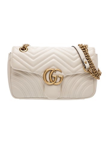 Double G Marmont Small
