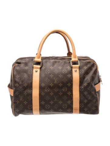 LV Monogram Carryall