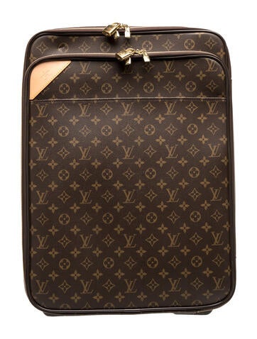Monogram Pégase 50