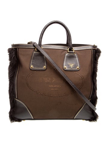 Signature Tote