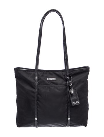 Nylon Tote