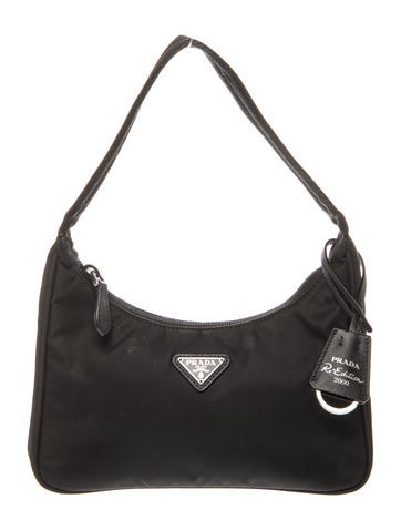 Tessuto Nylon Re-Edition 2000