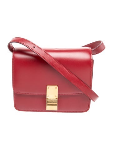 Leather Classic Small