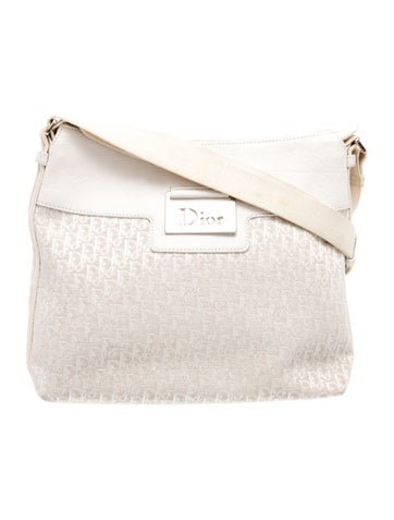 Diorissimo Shoulder Bag