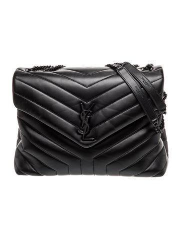 Leather LouLou Large