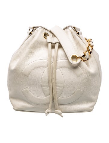 Timeless Bucket Bag