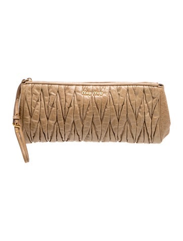Leather Pouch