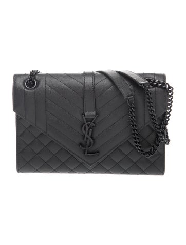 Quilted Envelope Medium
