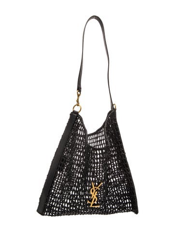 Raffia Oxalis Macrame 2024