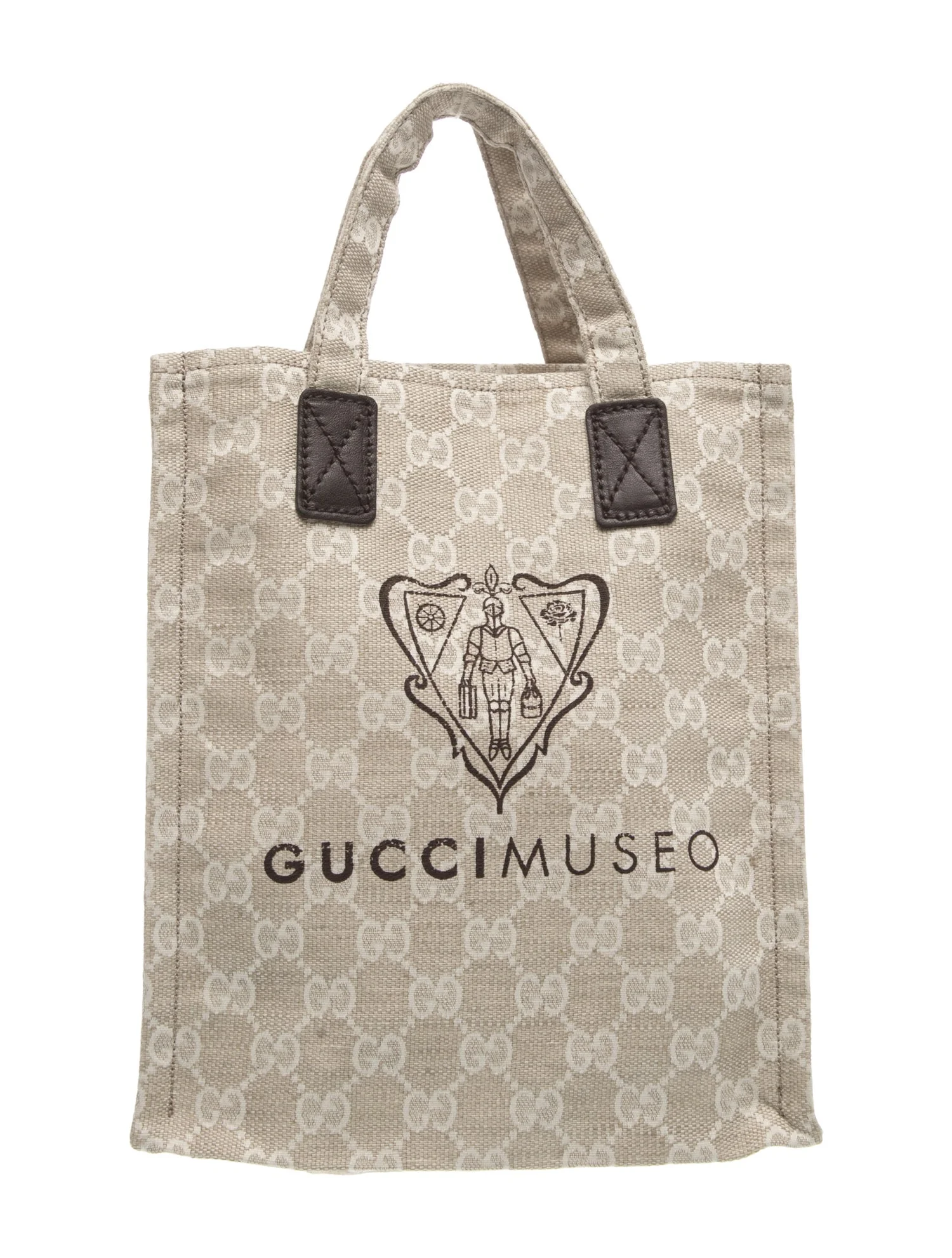 GG Canvas Museo