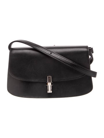 Leather Sofia E/W