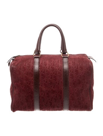 Diorissimo Boston Vintage