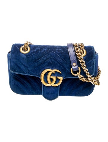 Double G Marmont Mini