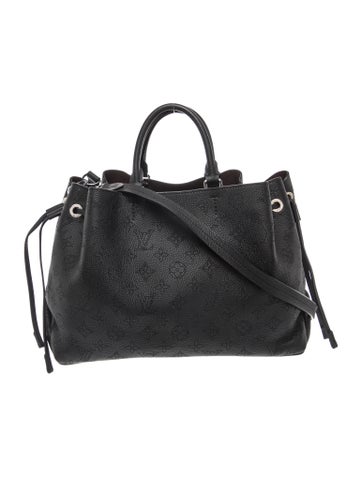Mahina Leather Bella Tote