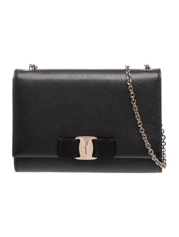 Vara Bow Crossbody Bag