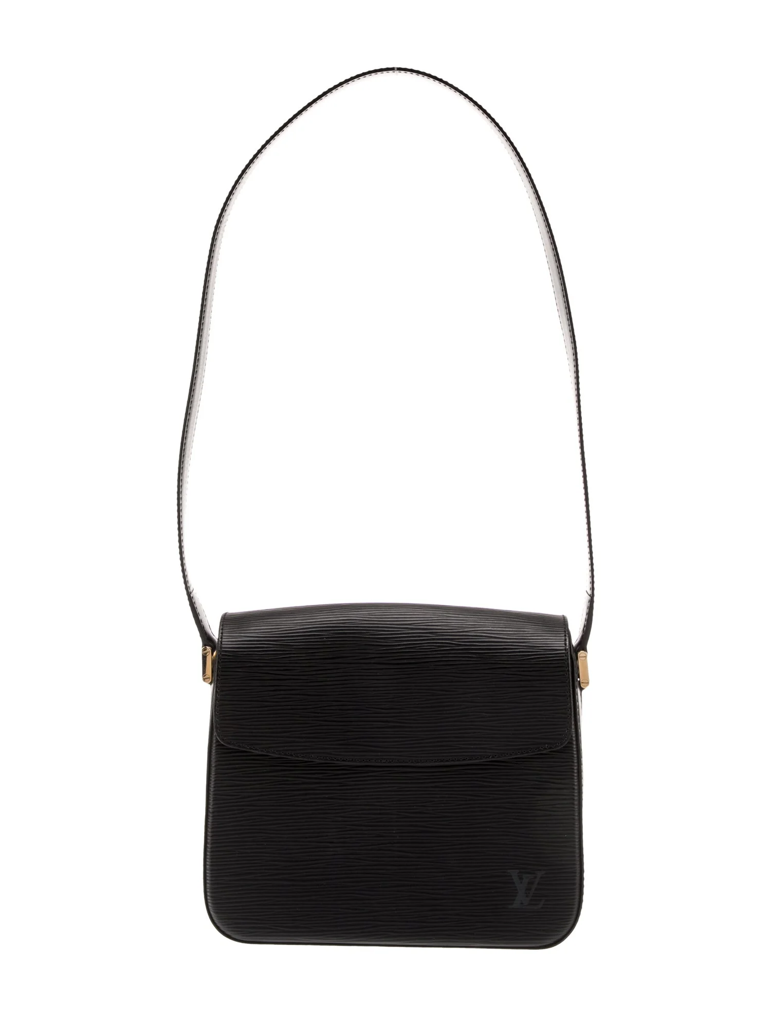 Louis Vuitton Epi Leather Buci Vintage