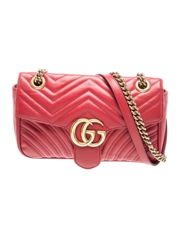 Double G Marmont