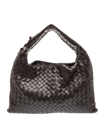 Intrecciato Hop Small