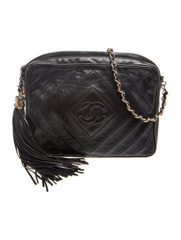 Diamond CC Camera Bag