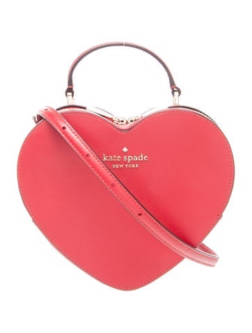 Saffiano Leather Top Handle Bag