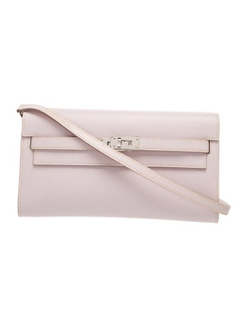 Epsom Kelly To Go Wallet