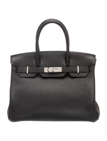 Togo Birkin 30