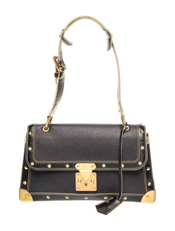 Suhali Leather Le Talentueux