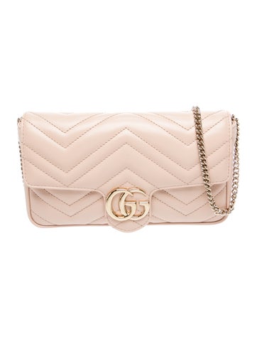 Double G Marmont