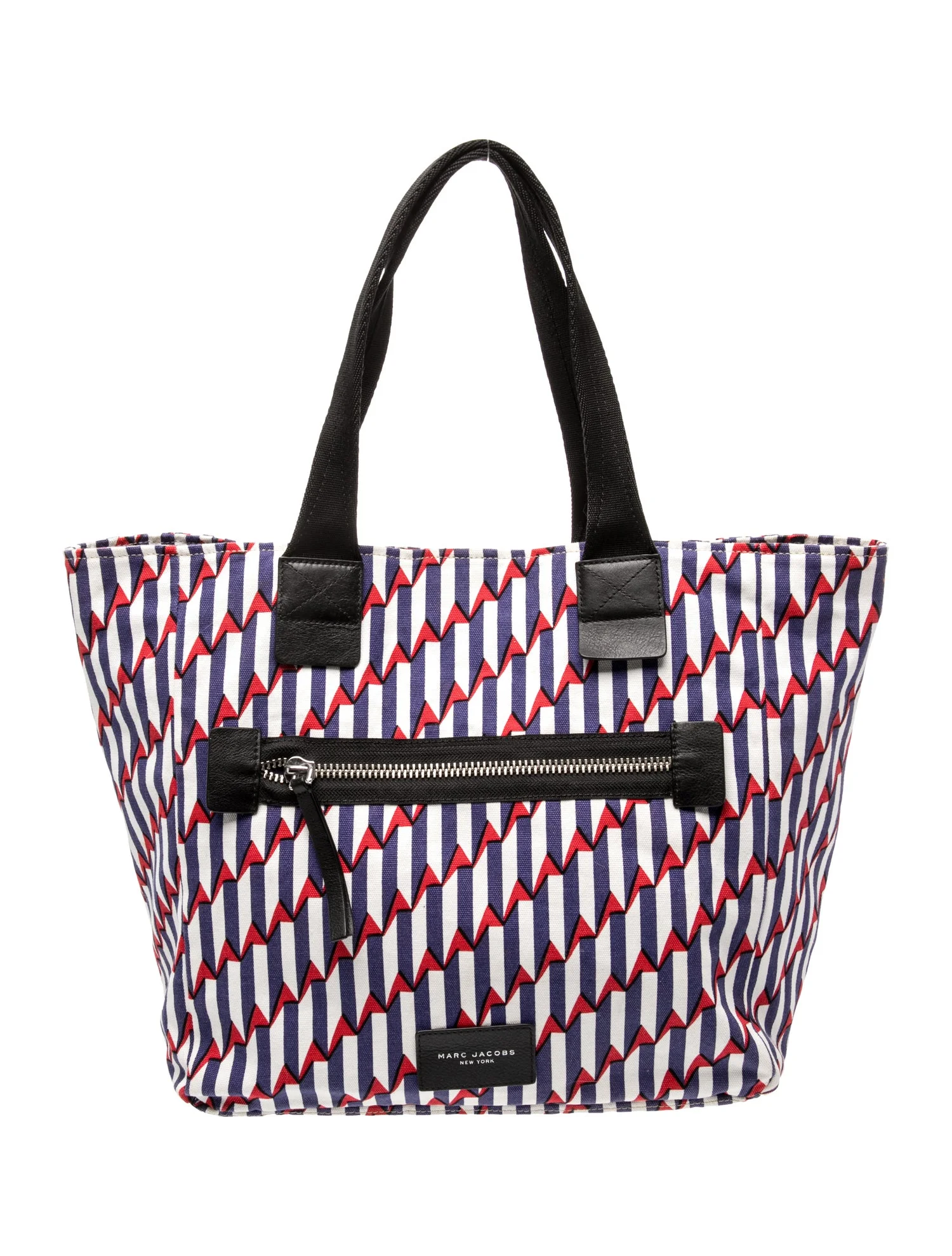 Canvas Tote