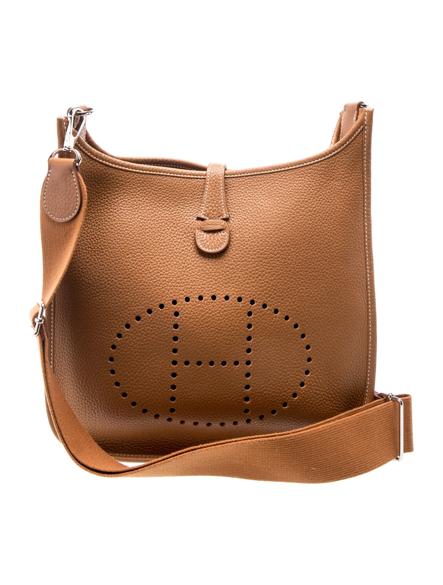 Clemence Evelyne III 29