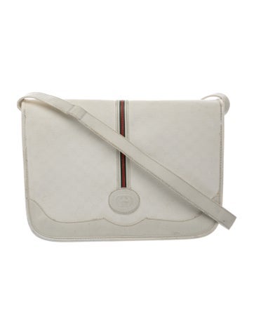 Web Vintage Crossbody Medium Vintage