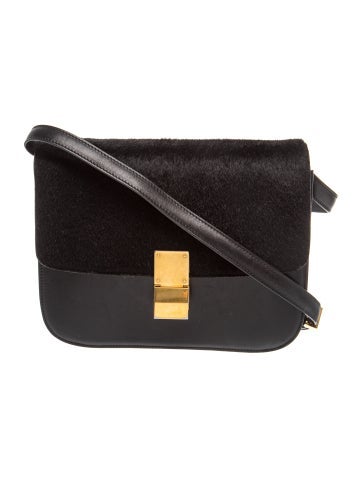 Leather Classic Medium