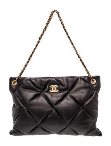2025 Large Pouch Bag