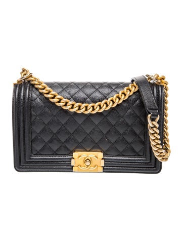 Medium Boy Bag
