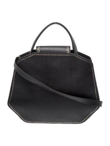 Cartier Leather Guirlande
