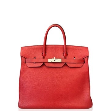 Calfskin Hac Birkin
