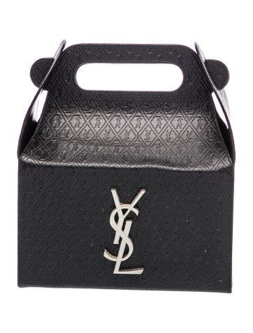Leather Take-Away Box 2024