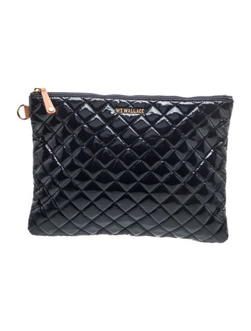 Nylon Clutch